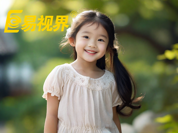 易視界弱視產(chǎn)生的原因是什么？弱視有什么危害？