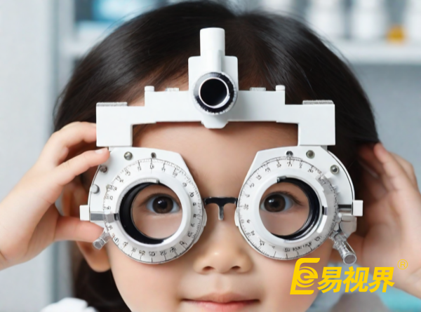 易視界品牌家長認可嗎