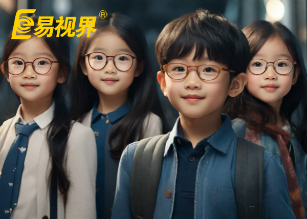 青少年視力矯正加盟前景怎么樣？易視界為您做下分析