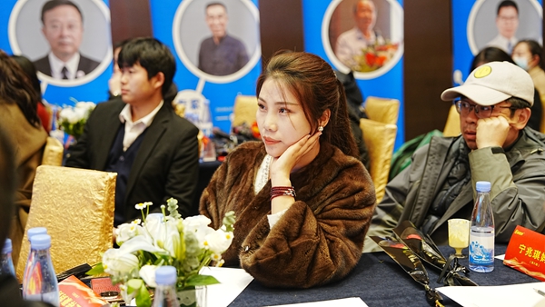 易視界17載感恩如光同行共同守護(hù)清晰視界客戶答謝會圖集