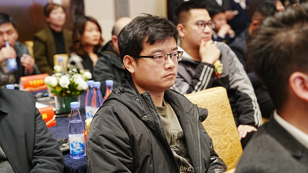 易視界17載感恩如光同行共同守護(hù)清晰視界客戶答謝會圖集