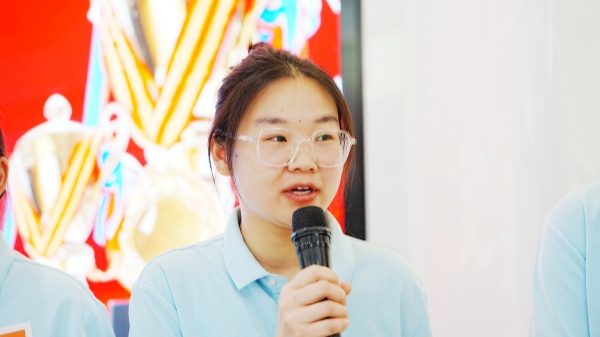 易視界2025年3月嘉獎(jiǎng)會(huì)暨4月啟動(dòng)大會(huì)精彩瞬間