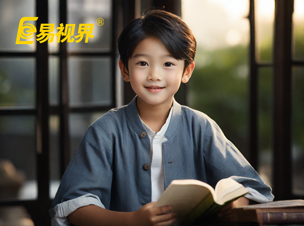 五一怎么去護眼？易視界