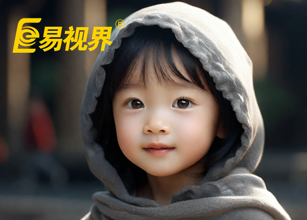 弱視的孩子吃什么好？易視界