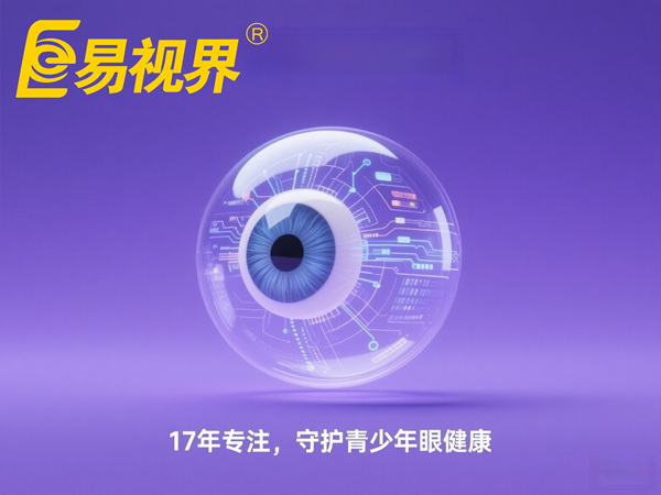 青少年視力矯正加盟哪個(gè)品牌好一點(diǎn)？易視界青少年視力矯正加盟好不好？