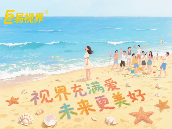 近視孩子多吃什么食物好 易視界