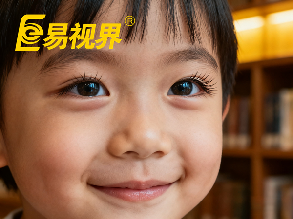 明亮雙眸，從&ldquo;眼&rdquo;開始：易視界全面護眼知識指南