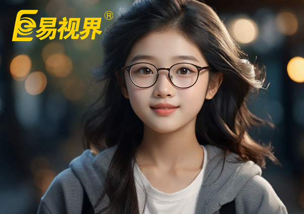弱視孩子吃什么對眼睛好 易視界視光中心