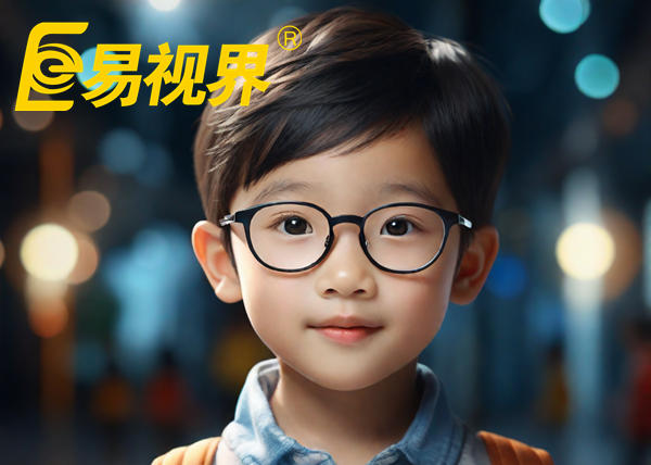 點(diǎn)亮孩子清晰“視”界，除了矯正，餐桌上的“營(yíng)養(yǎng)處方”同樣關(guān)鍵！