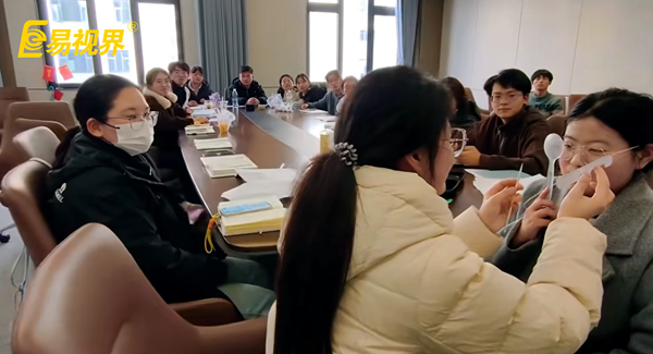 易視界燈塔計劃技術內(nèi)化圓滿收官