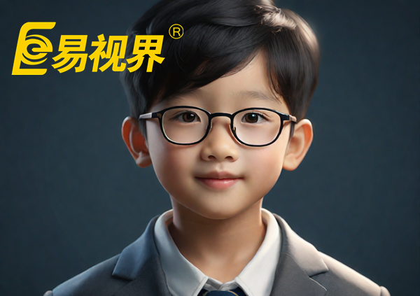 易視界為明亮雙眸助力:弱視患者的飲食指南