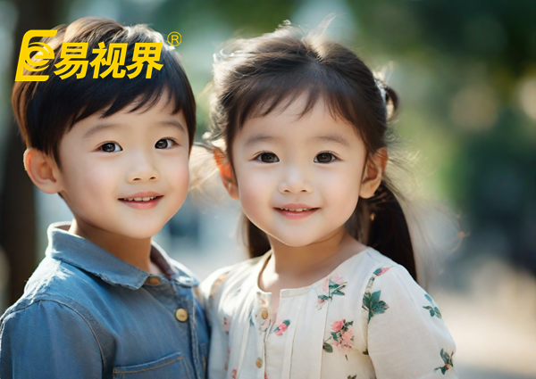 弱視和近視哪個(gè)嚴(yán)重 易視界視光中心