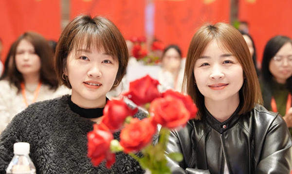 易視界“2026追光而行.蓄勢生長”年會精彩圖集