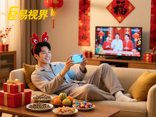 春節(jié)護(hù)眼小知識(shí)有哪些呢 易視界視光中心