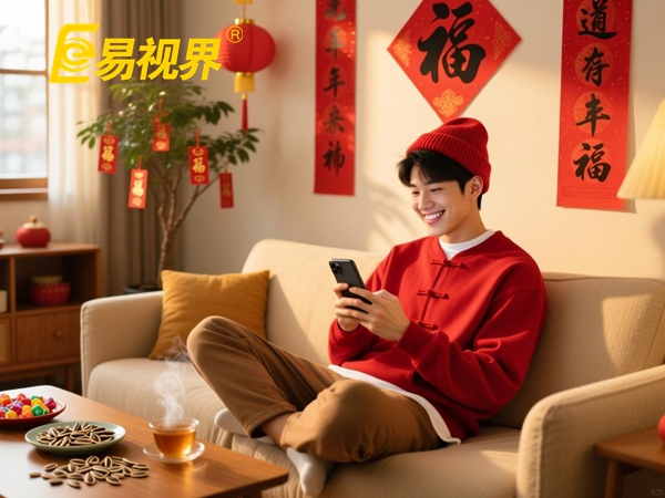 易視界初二護(hù)眼指南  給眼睛也放個小假