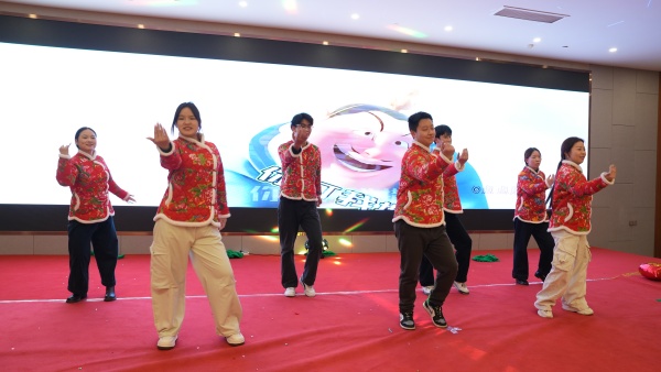 易視界精彩的節(jié)目演出