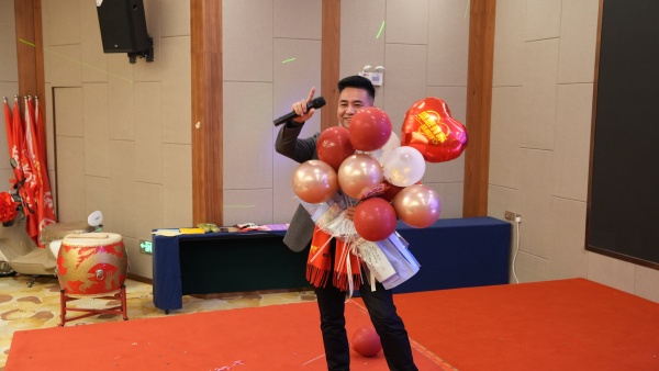 易視界精彩的節(jié)目演出