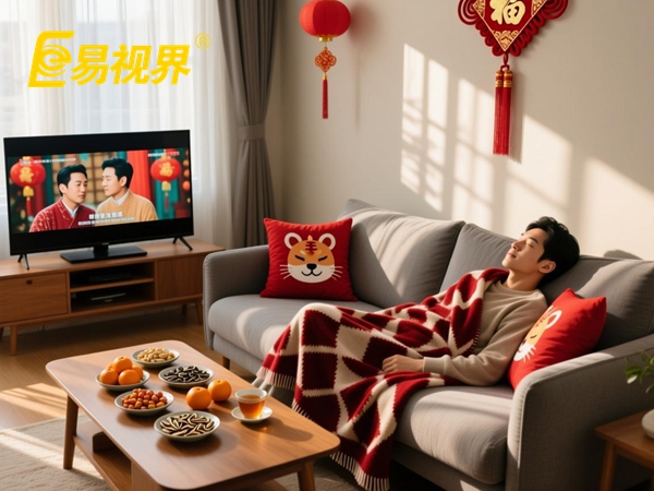 易視界視光中心初三護眼提醒  給眼睛一個&ldquo;緩充期&rdquo;讓明亮續(xù)航一整年