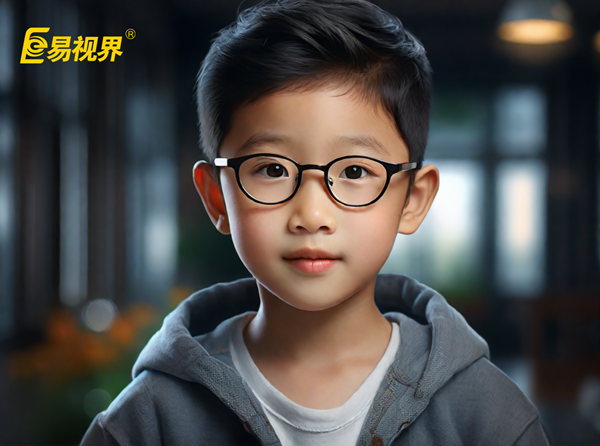 近視和吃甜食有關(guān)系嗎?易視界視光中心