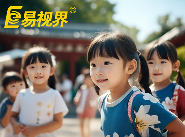 易視界四季護眼智慧  順應時節(jié)滋養(yǎng)雙眸