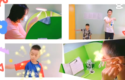 選擇易視界，享有清晰明亮的視界