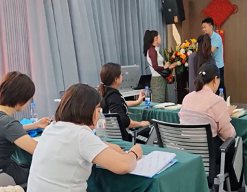 易視界加盟賦能計(jì)劃 讓專業(yè)成就店面新未來