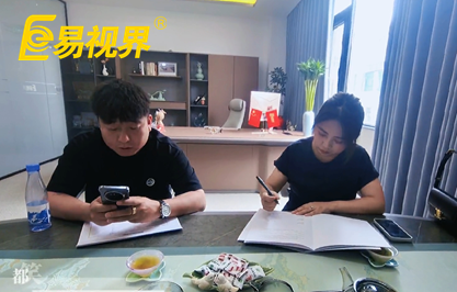 易視界張家口第十家店開店啦！