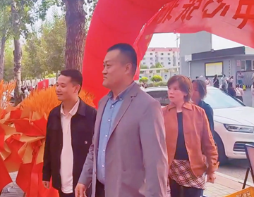 易視界品牌賦能張家口市場(chǎng)