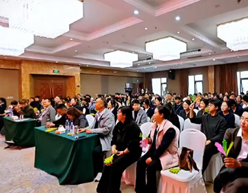 易視界11月征程，此刻啟航