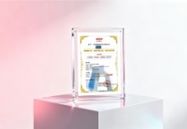 易視界榮獲眼健康行業(yè)“品牌中國(guó)工程”建設(shè)先鋒品牌稱(chēng)號(hào)